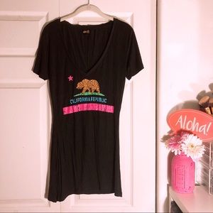 California Republic Dress